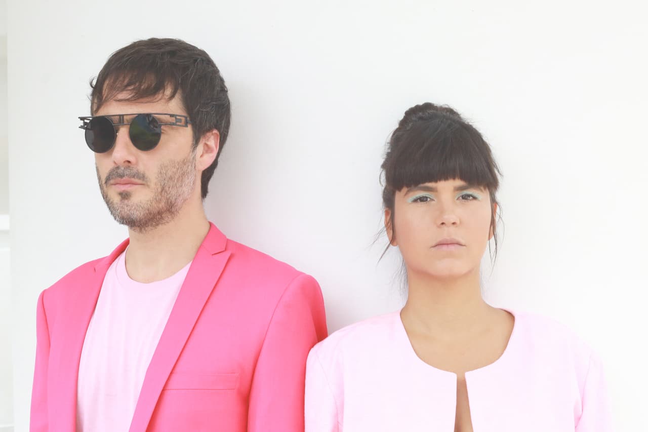 Bomba Estéreo on returning to roots and changing the course of Latin music