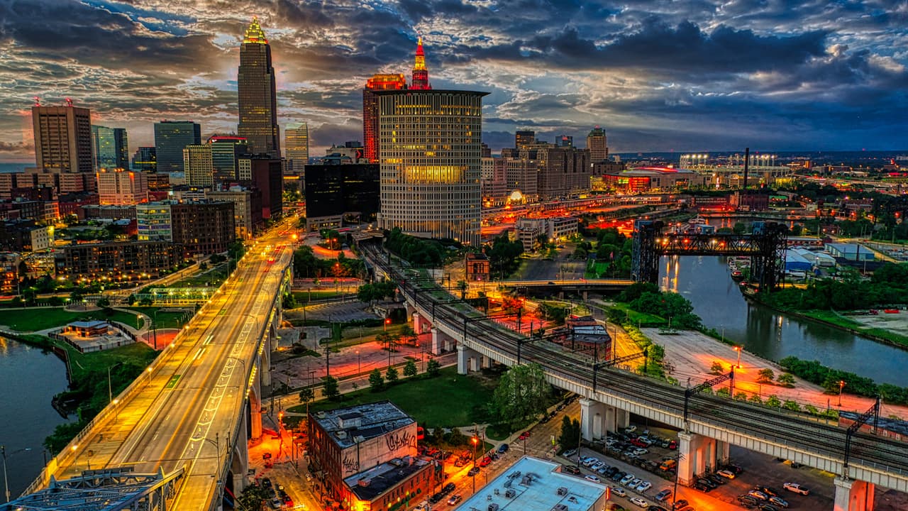 <b>Cleveland |</b> Los alquileres han subido 9.6% anual hasta mayo. Ahora los propietarios piden $1,477.