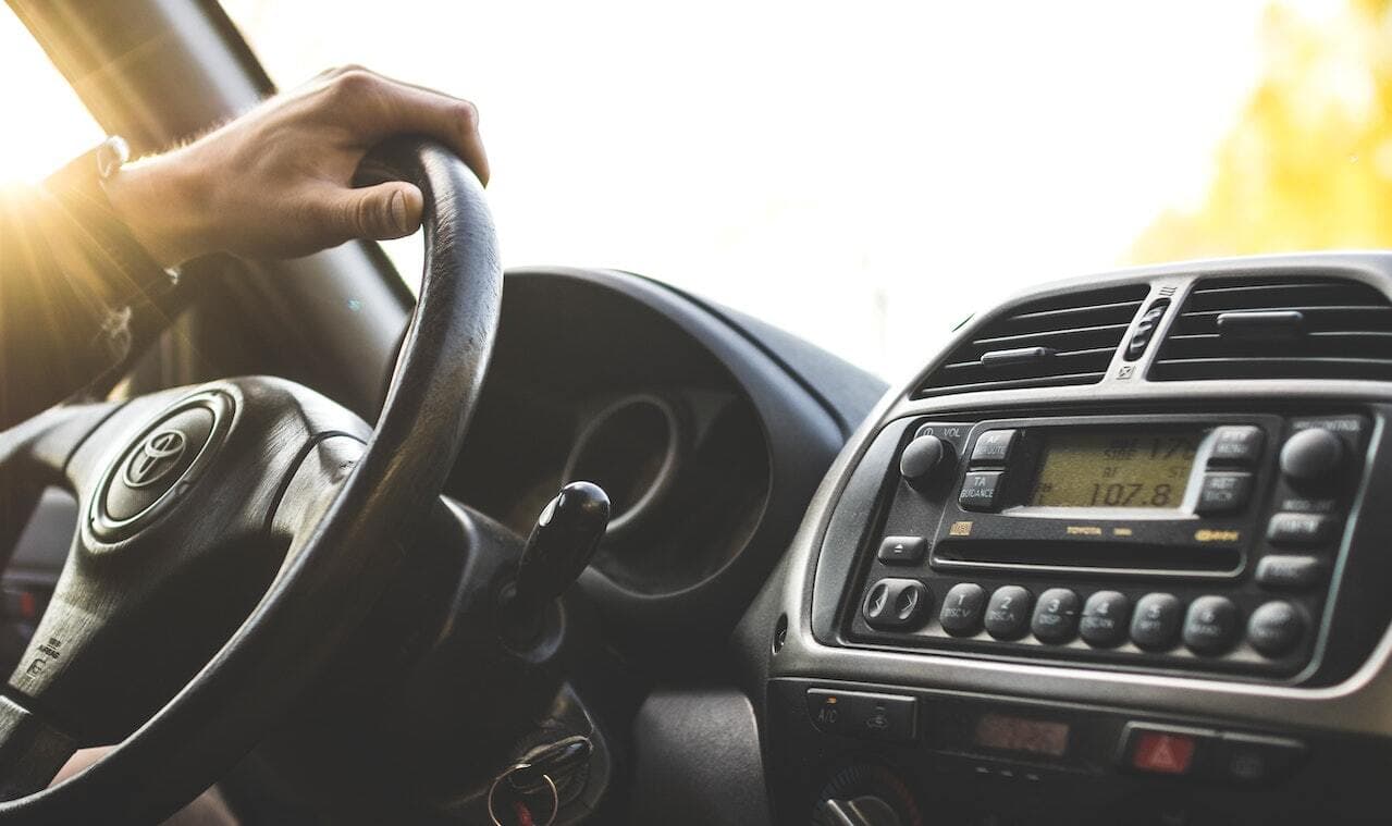 Bakersfield, es la ciudad con los peores conductores en Estados Unidos