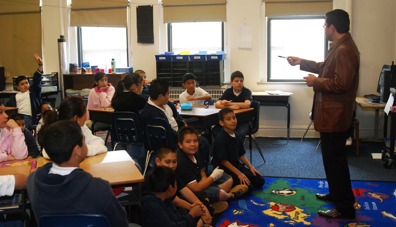 Regreso a clases 2024 -2025: Estos son los distritos de San Antonio que tienen semanas escolares de 4 días