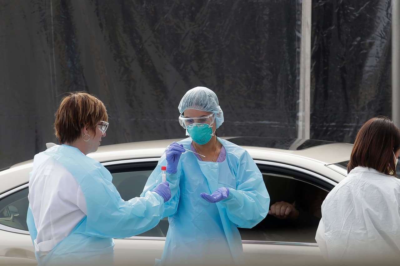 San Francisco es una de las ciudades más afectadas por el brote de coronavirus en el Área de la Bahía con un total de 40 casos confirmados.