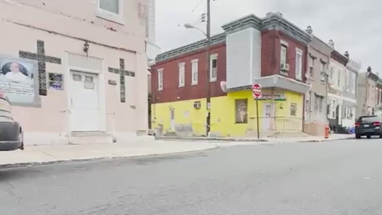 Adolescente muere en tiroteo afuera de una iglesia en Filadelfia; crece temor por violencia armada