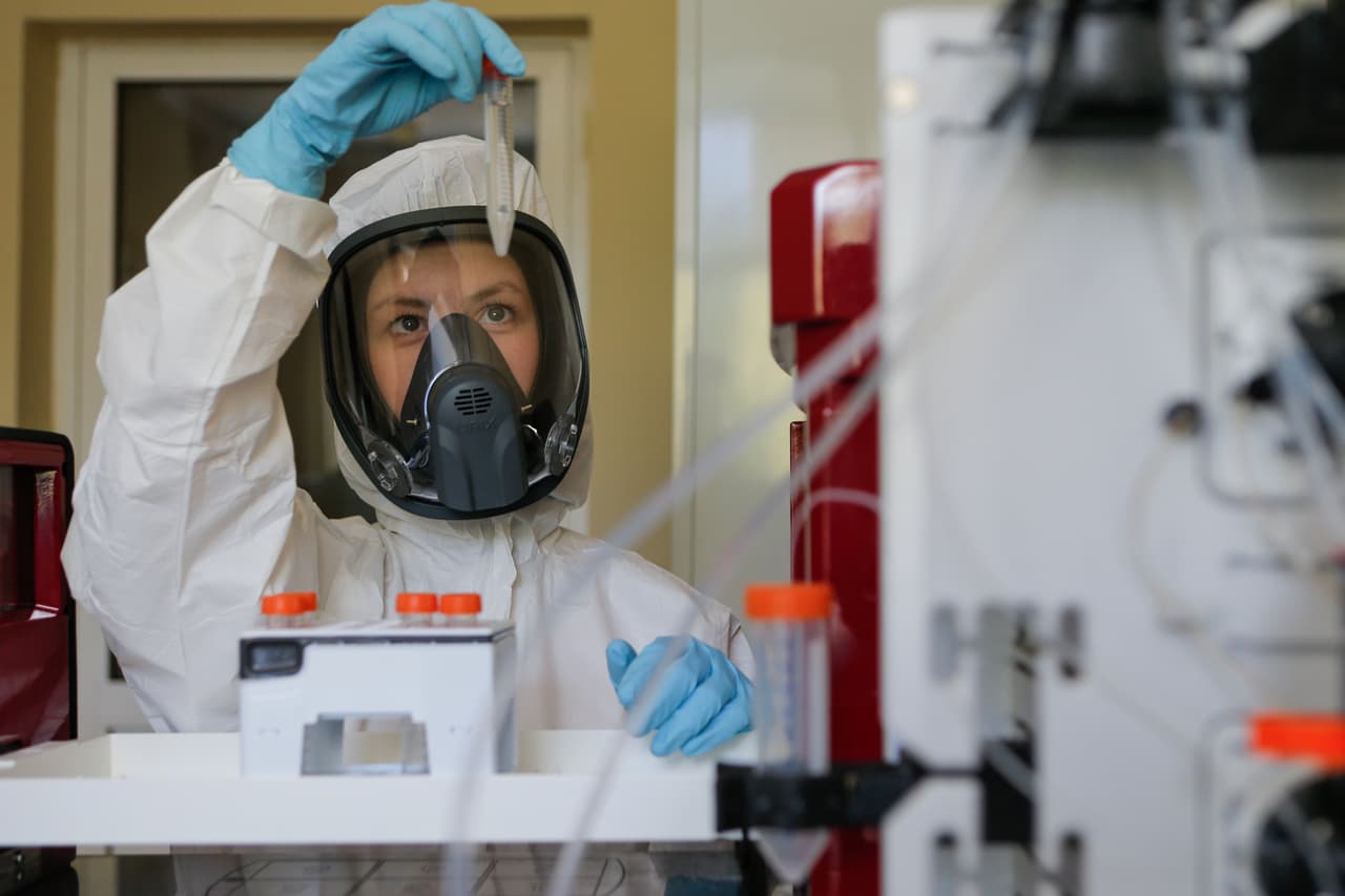 Reclutan a latinos de California para inscribirse en una prueba de una vacuna para el coronavirus