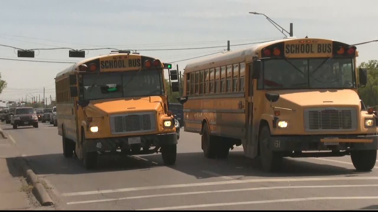 <b>Killeen ISD </b>
<br>
<br>Killeen ISD retrasará el inicio de todas las escuelas y operaciones por 2 horas, el jueves 24 de febrero.