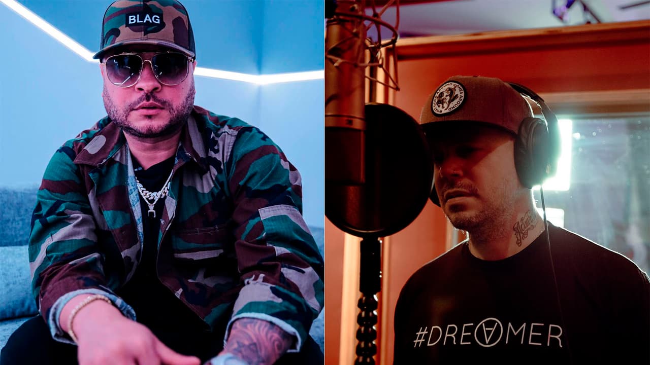 <b>Residente</b> salió victorioso de la ‘tiraera’ más fuerte que hubo recientemente y fue en el 2017 cuando se enfrentó con 
<b>Tempo</b>.
