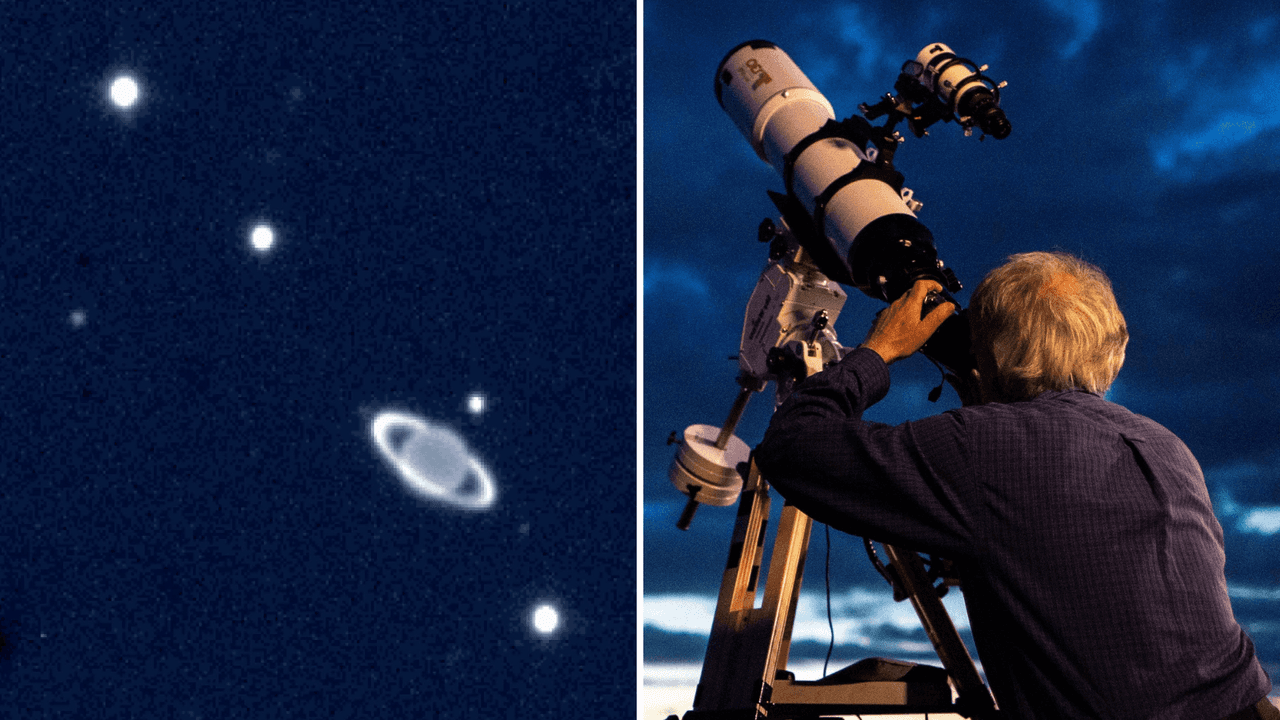 6 planetas harán un ‘desfile’ y será visible desde la Tierra: cuándo será la alineación planetaria