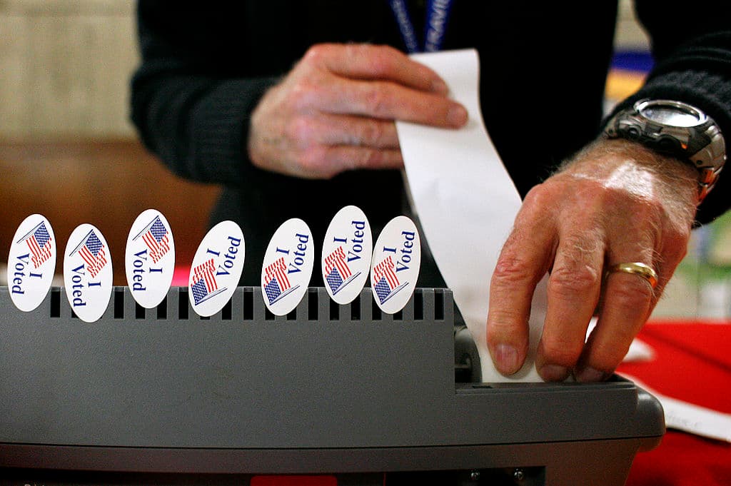 El debate Trump-Clinton dispara a niveles de récord la búsqueda 'registrarse para votar' en español