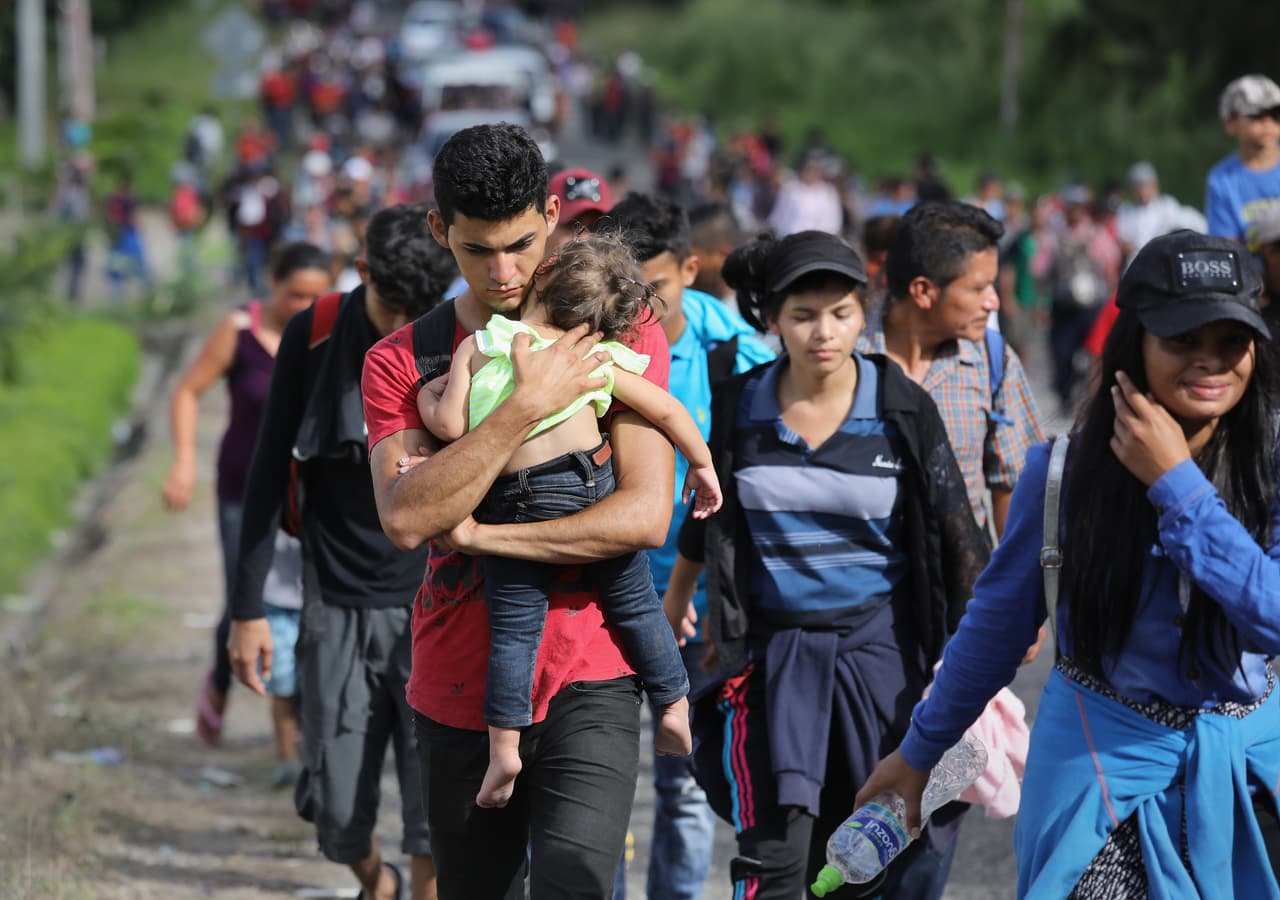 Analista que previó la crisis de la frontera con Obama advierte ahora que el problema es más grave que en el 2014
