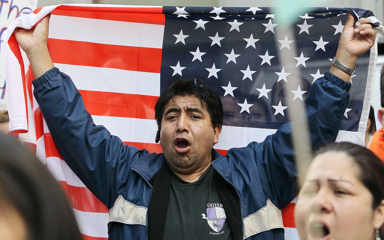Nuevo golpe a la política migratoria de Obama: la Corte Suprema rechaza revisar el fallo sobre DAPA y DACA