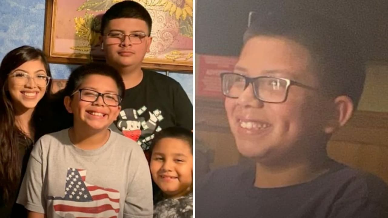 La familia de Gabriel Zamora, menor que murió en un incidente de ira al volante, dice que recibieron 5 disparos durante el ataque