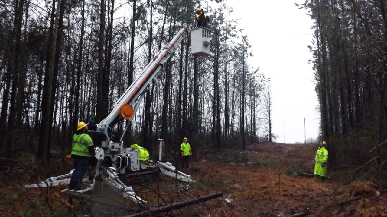 Daños a sus alimentos, aparatos o afectaciones personales por fallas eléctricas: cómo presentar un reclamo a Duke Energy