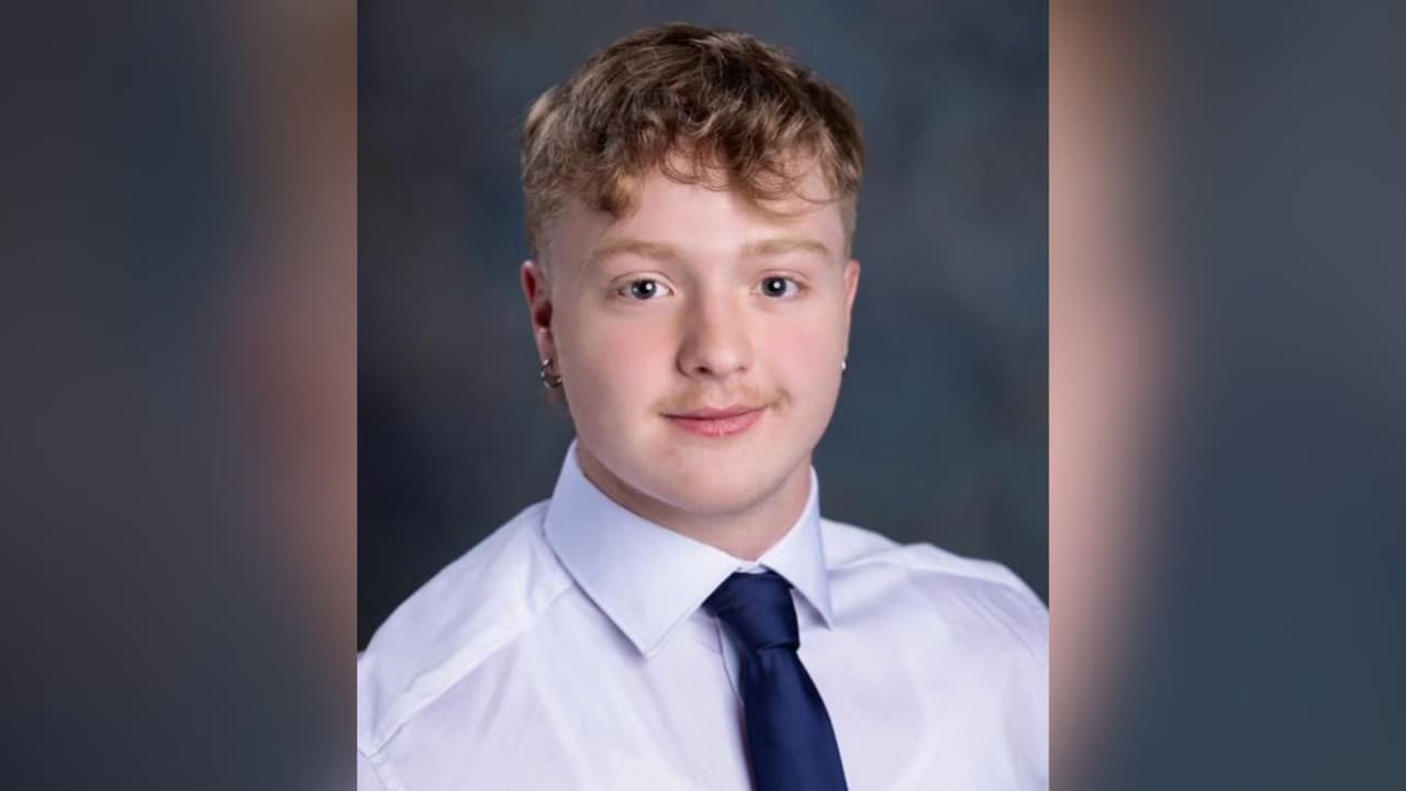 Comparece en corte menor de edad vinculada al asesinato de Caleb Quick en un McDonald’s