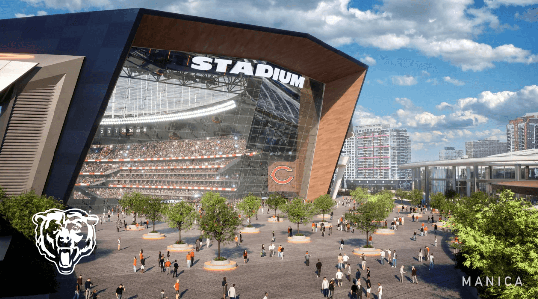 De acuerdo a Sports Business Journal, el Super Bowl y torneos finales de NCAA generaron 6,6 mil millones de impuestos en 2021.