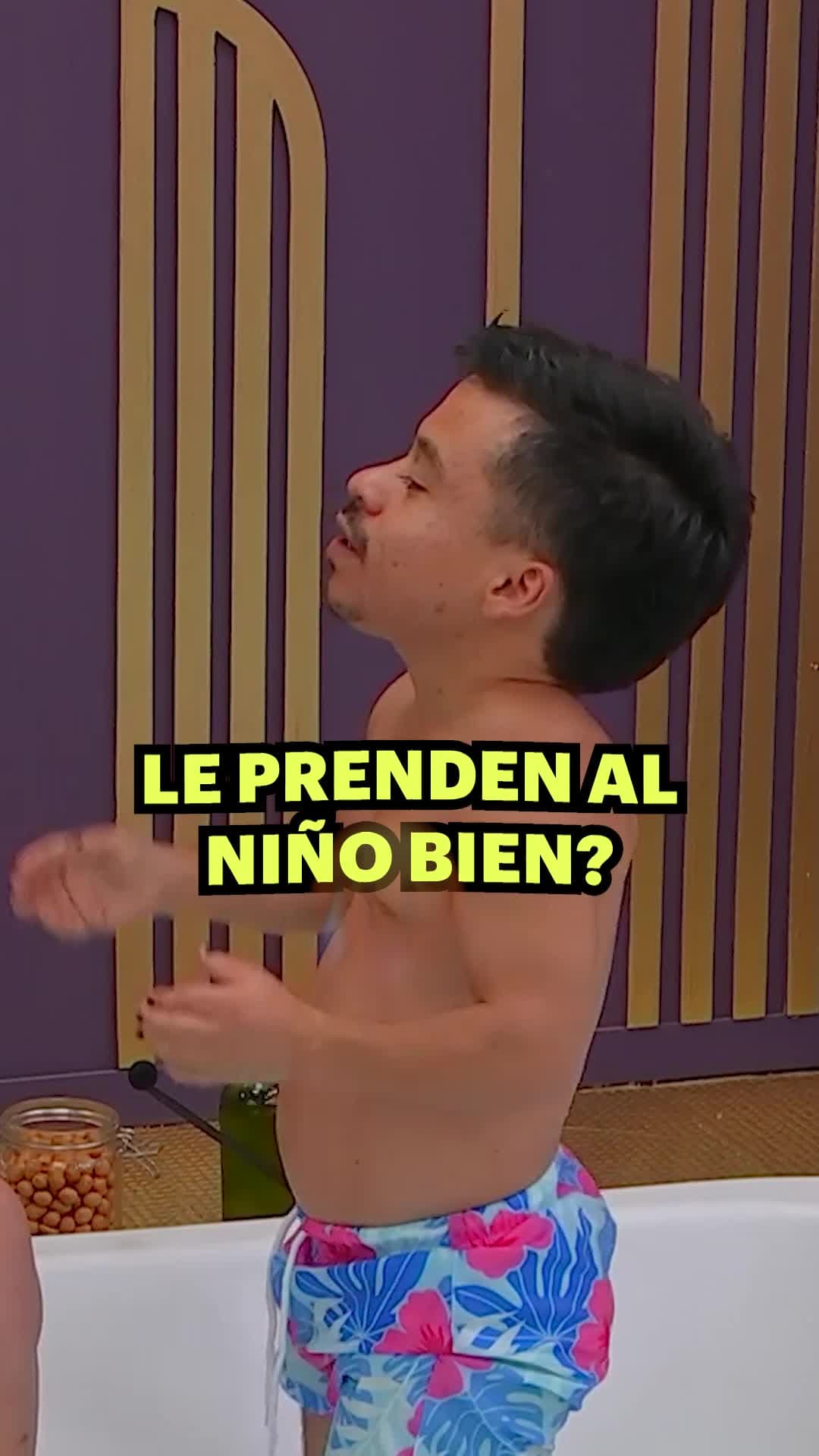 La mujer ideal de Aldo