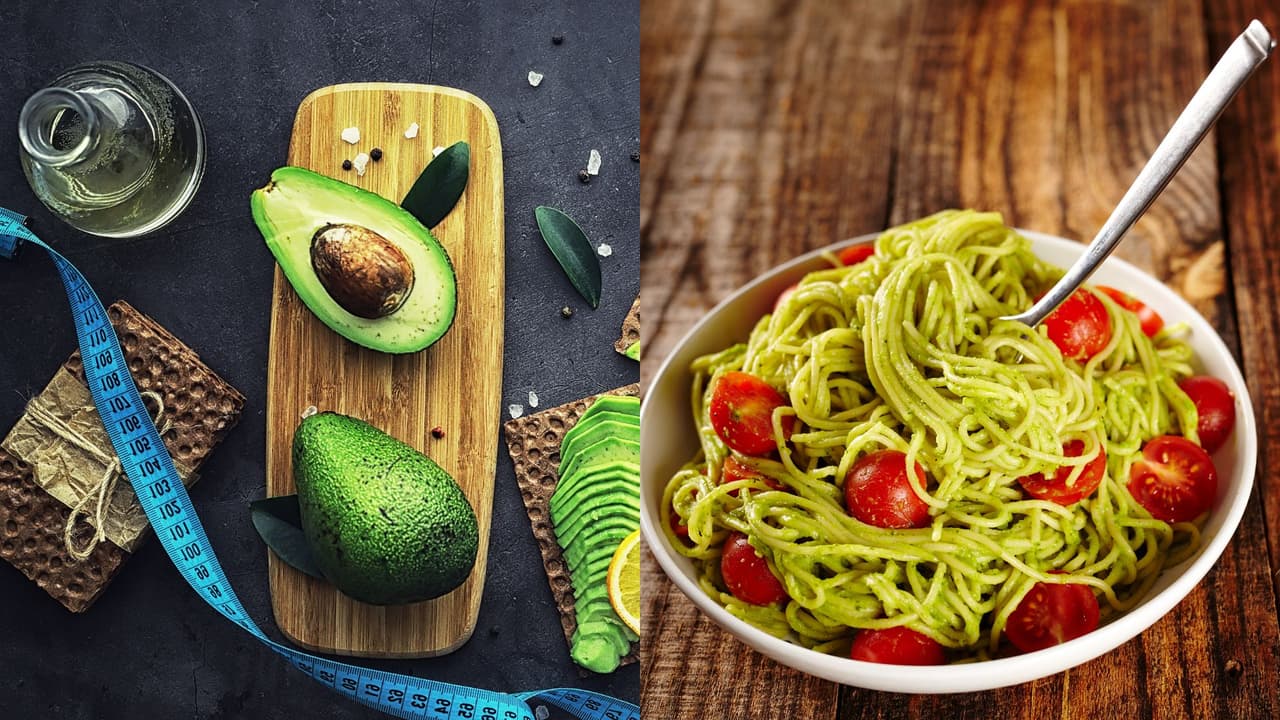 Estos son los 5 beneficios de comer aguacate que quizá no sabías y recetas para comerlo sin culpa