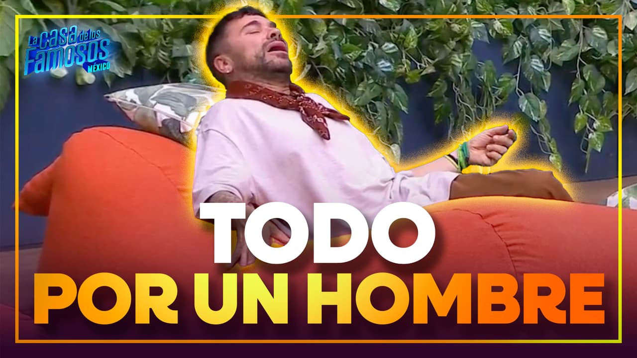 "Lo que uno hace por amor": Shiky relató uno de sus viajes más DESASTROSOS