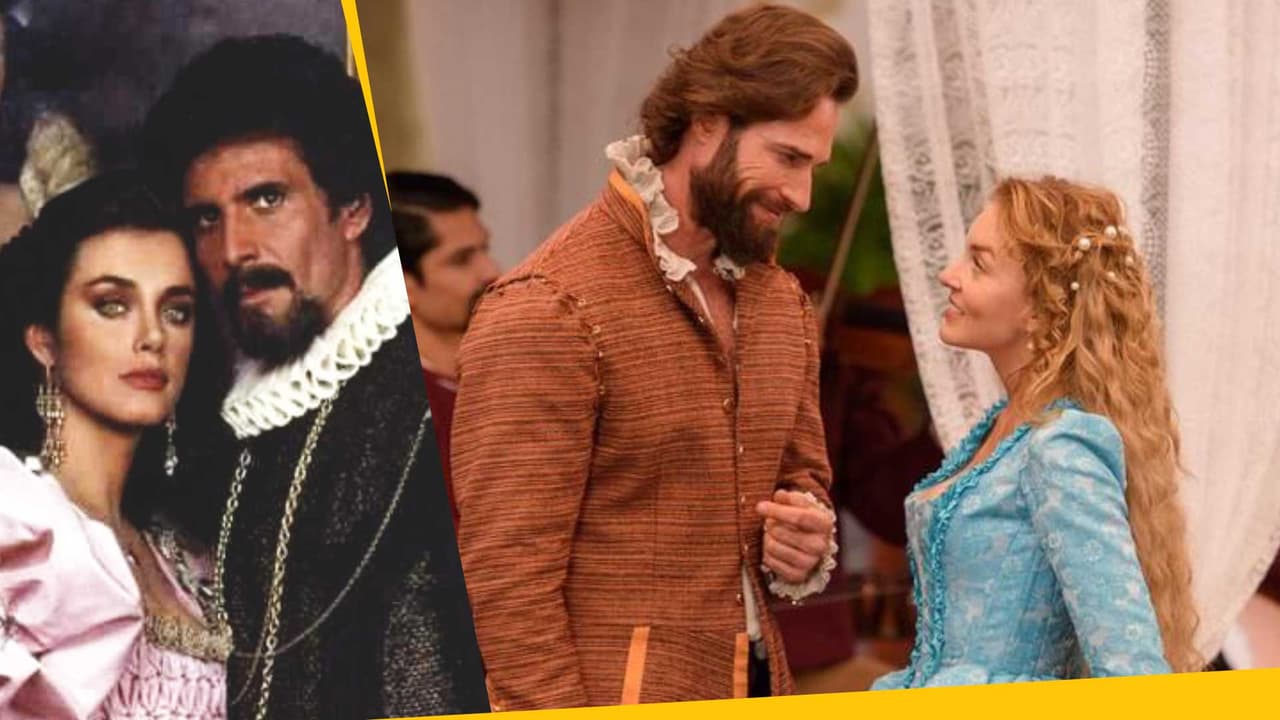 'El extraño retorno de Diana Salazar': diferencias y similitudes con la versión original