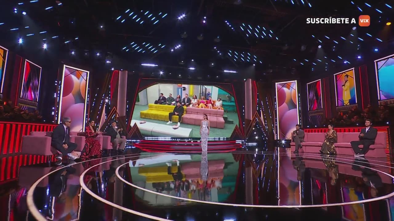 Galilea Montijo deja en shock a los habitantes por su increíble look; la halagan en plena gala: "¡qué guapa!"
