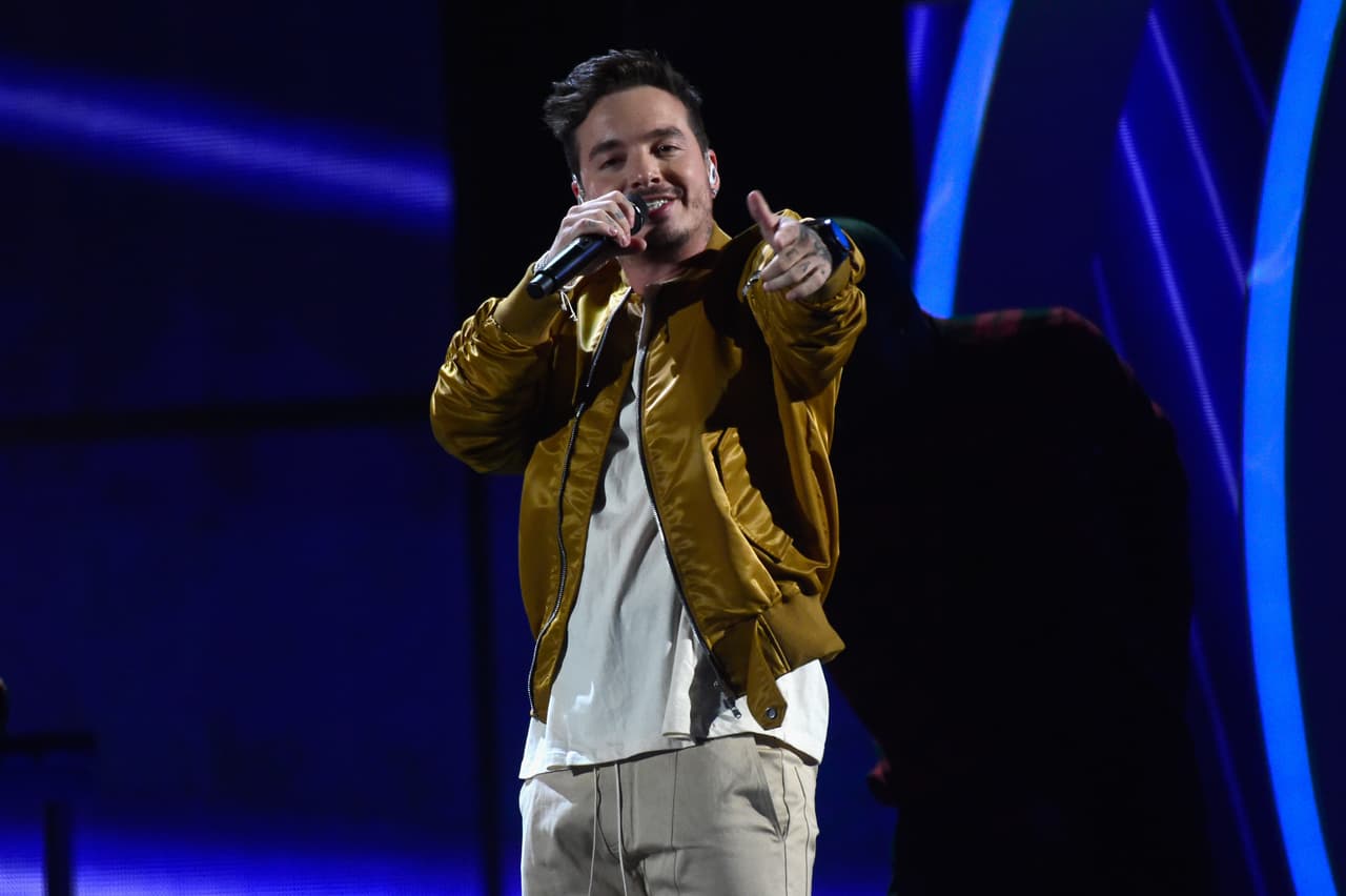 No cabe duda, J Balvin ha llegado muy lejos, pero estos años ha trabajado muy duro para lograrlo.