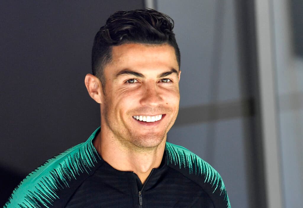 Cristiano Ronaldo no enfrentará cargos por violación en EEUU
