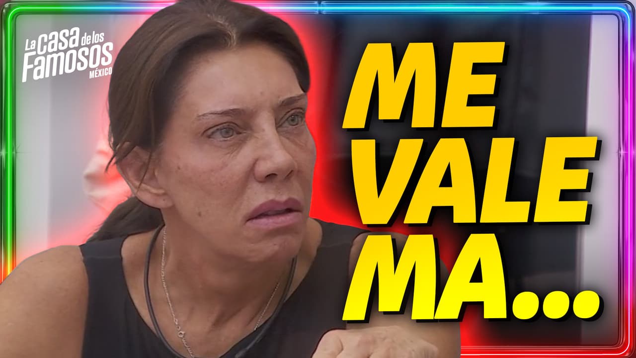 Cynthia revela que el papá de su hija se desapareció