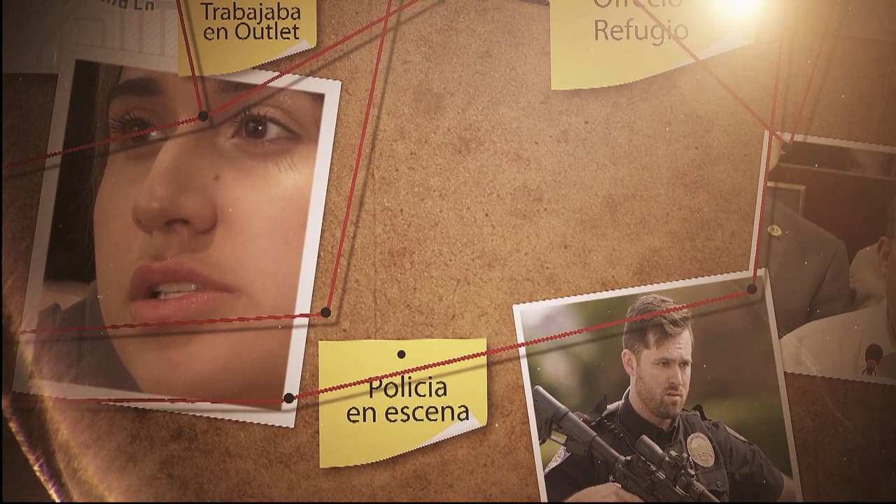 Los otros héroes del tiroteo en Allen: comerciantes y guardias de seguridad resguardaron a paseantes