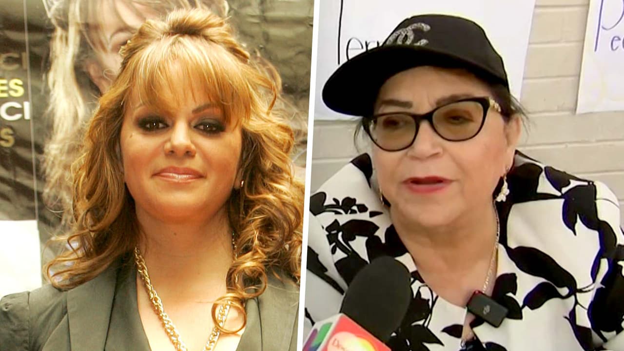 Rosa Rivera recuerda lo que su hija Jenni pasó al querer estudiar cuando se embarazó de Chiquis