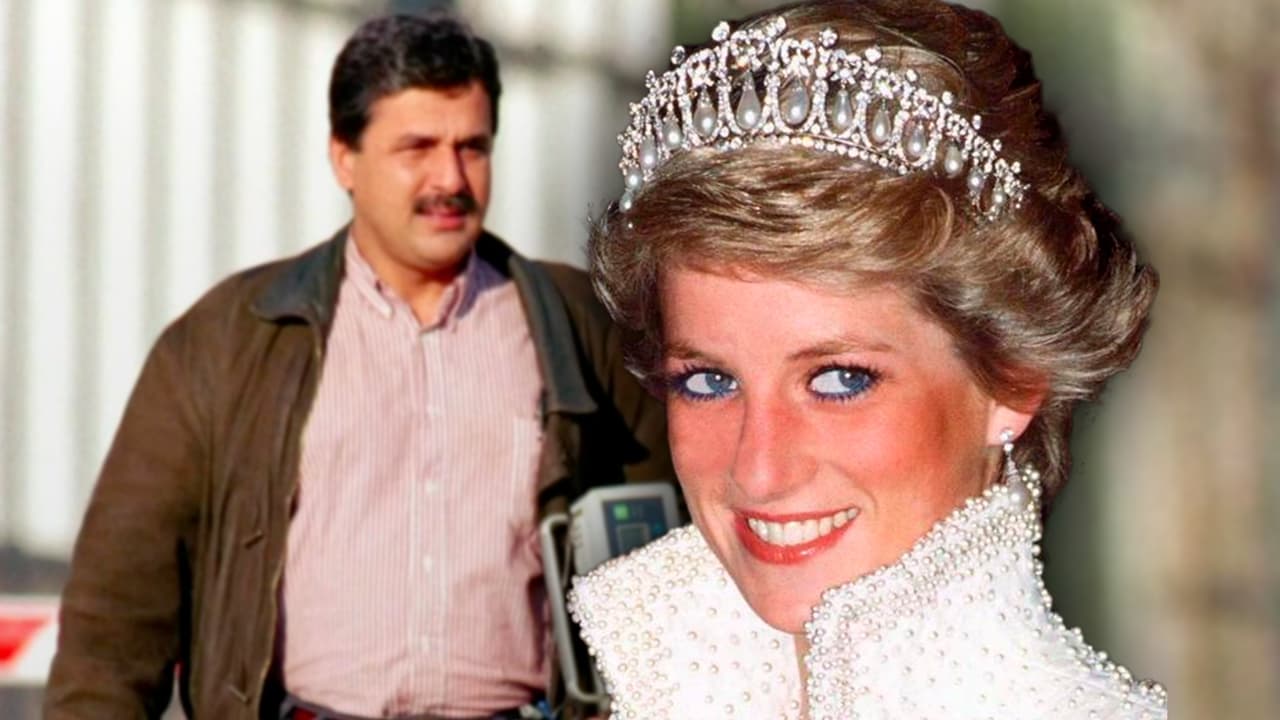 El verdadero amor de Lady Di no fue el príncipe Carlos