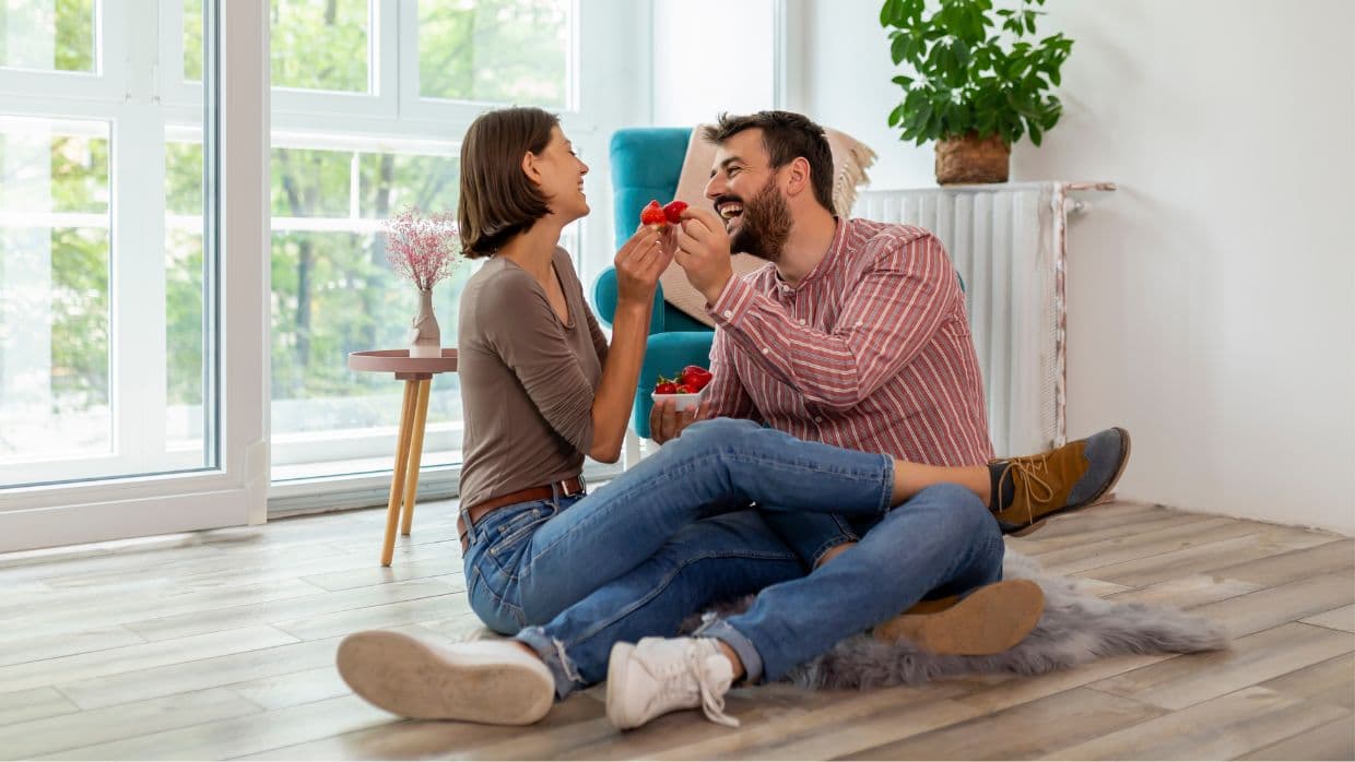 Veganos sexuales: ¿de qué se trata esta filosofía dentro del veganismo?