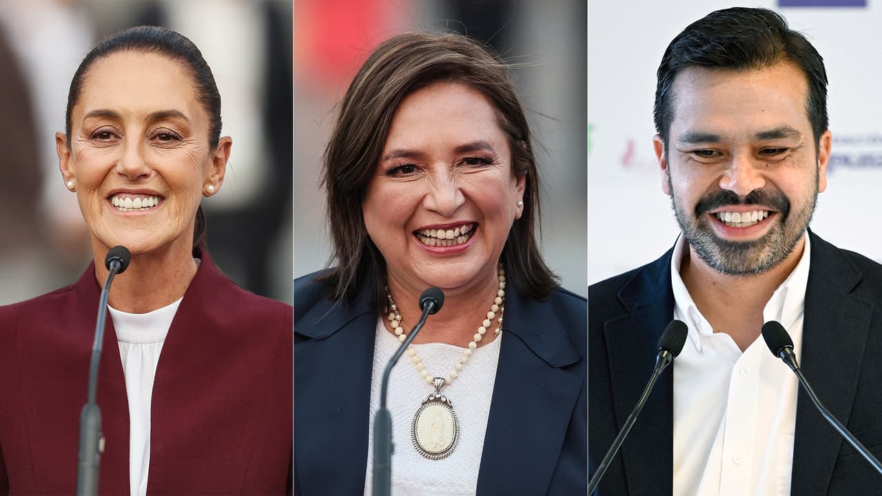 Las elecciones en México se realizarán 
<b>el domingo 2 de junio de 2024</b>, pero los mexicanos en el extranjero ya pueden ejercer su derecho al voto, si registraron para votar dentro del plazo establecido.