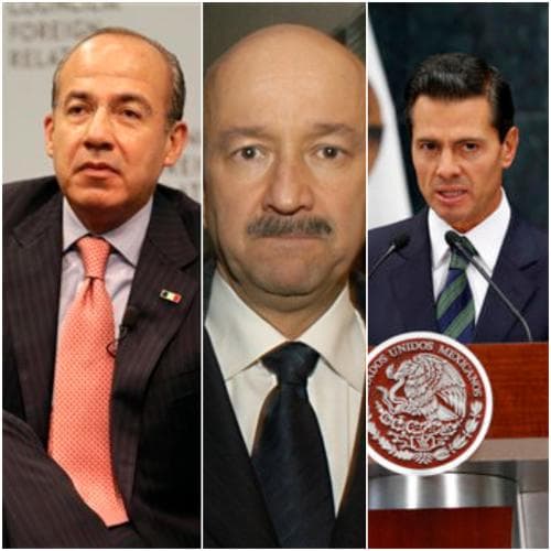 Comienza campaña sobre consulta para enjuiciar a expresidentes mexicanos: esto es lo que tienes que saber