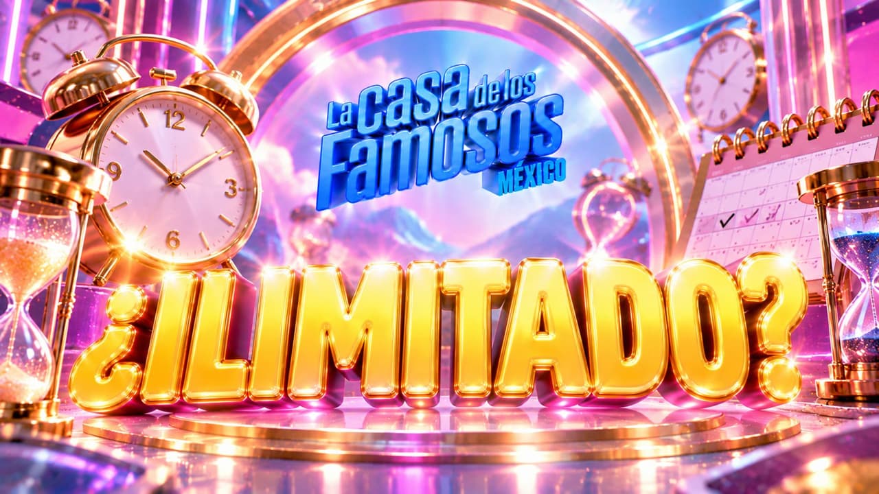 ¿Cuánto tiempo estarán los amigos y familiares de los finalistas en La Casa de los Famosos México 2026? Te contamos