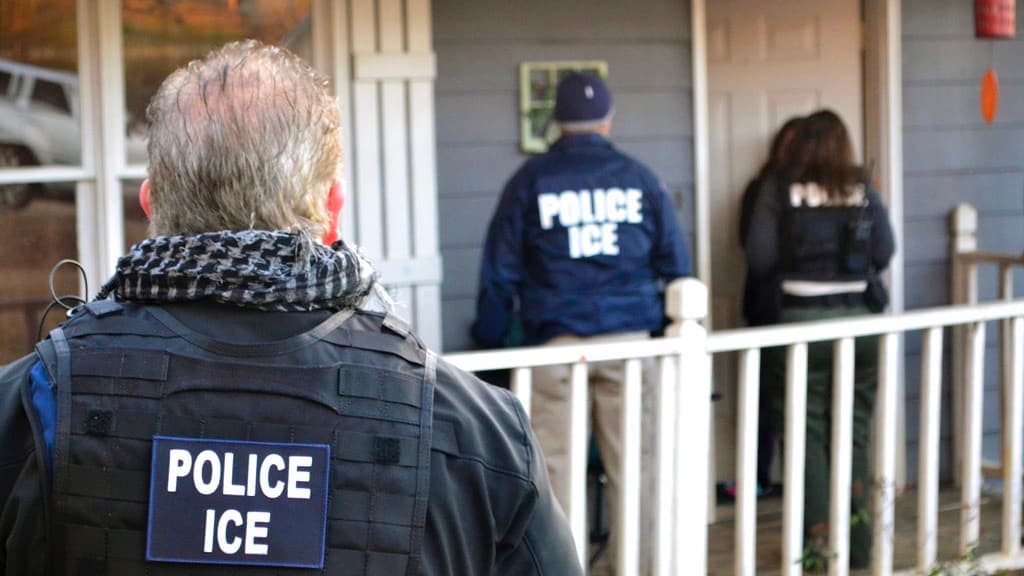 Davicito59, el venezolano detenido por ICE tras pedir que no lo deportaran en una canción viral