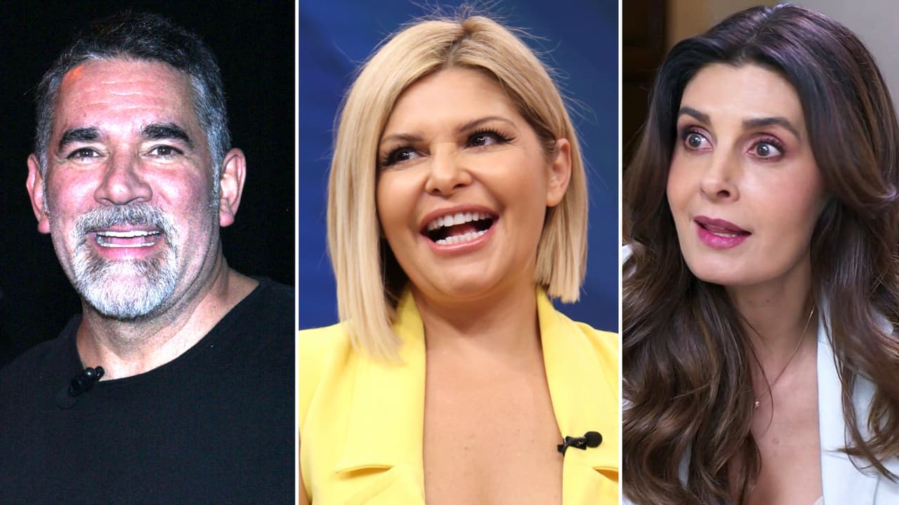 Eduardo Santamarina hace pícara confesión sobre sus exparejas: le gustaba “grabarse”