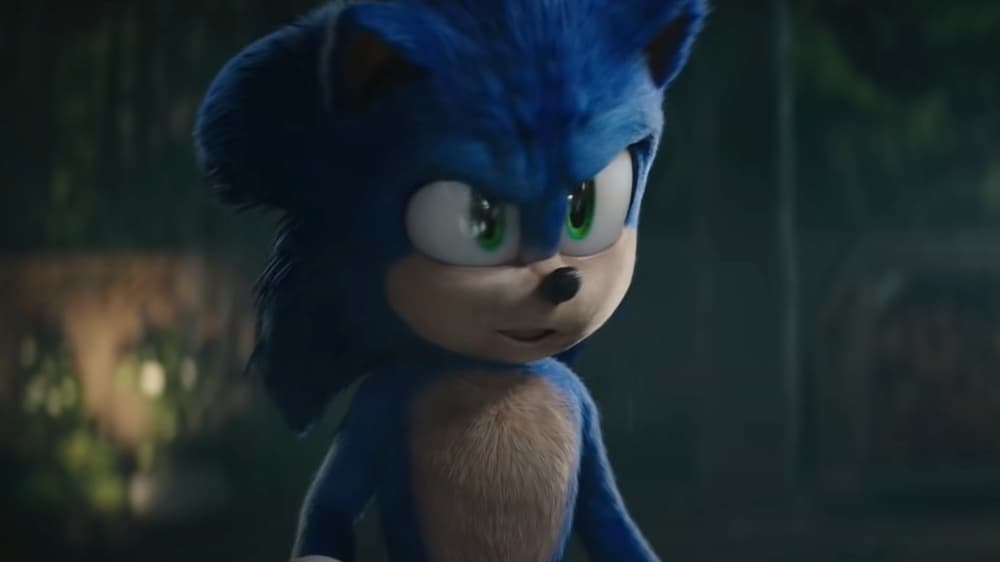 Sonic 2
