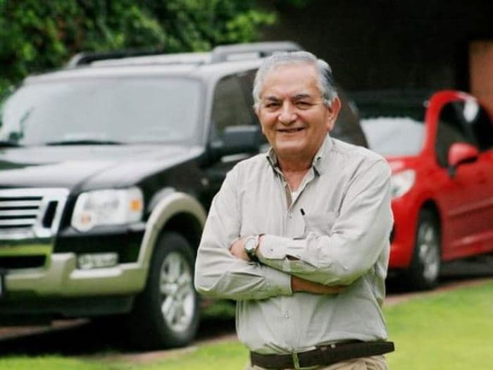 Matan a un exalcalde en el centro de México, el octavo político asesinado en poco más de una semana