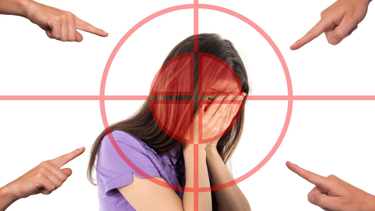 Body Shaming: Qué es y cómo evitarlo en reuniones familiares, ¡aunque tu tía se ataque!