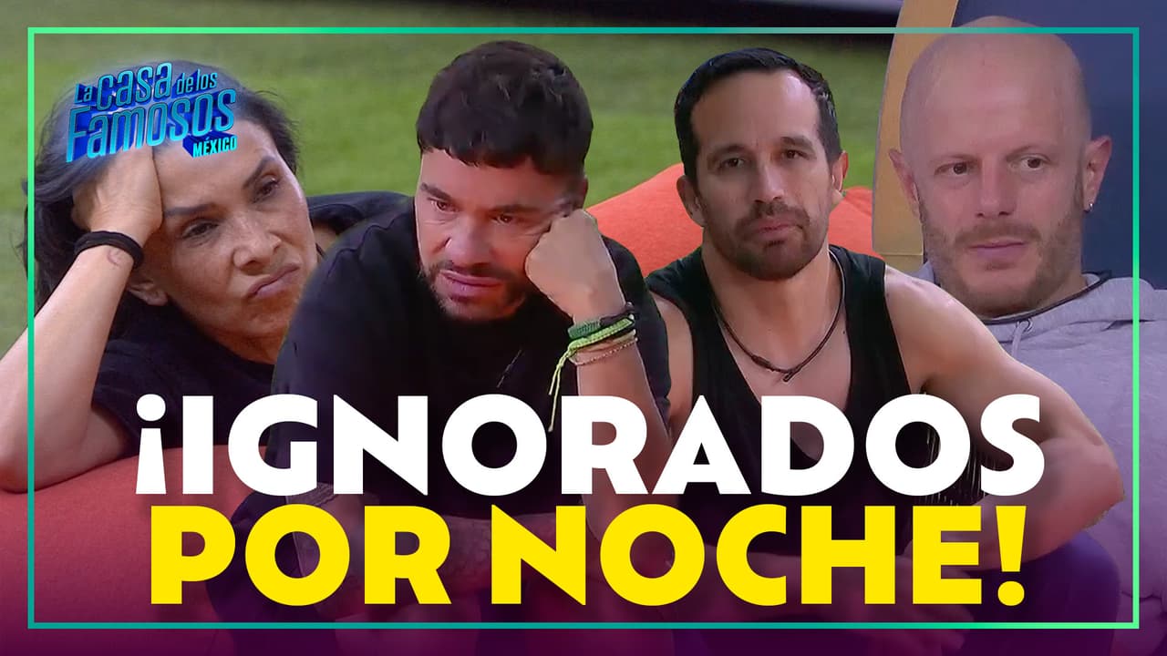 ¡RELACIÓN FRACTURADA! Cuarto día lamenta la actitud “negativa” que noche ha tomado contra ellos