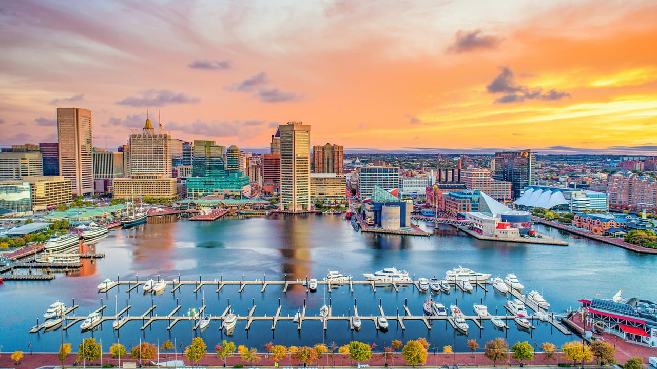<b>Baltimore |</b> Los alquileres han subido 7.9% anual hasta mayo. Ahora los propietarios piden $2,101.