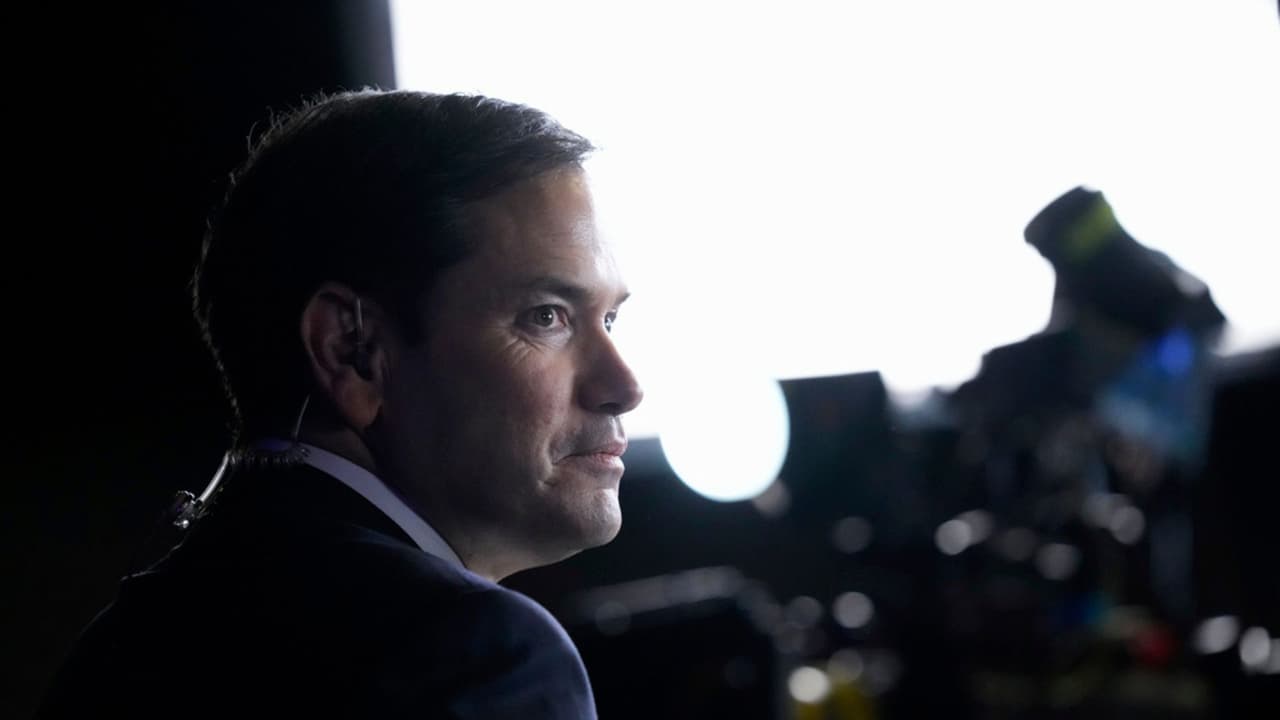 De West Miami a secretario de Estado: Marco Rubio, un hombre humilde, dice la exalcaldesa Sosa