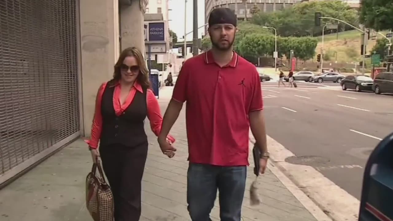 No es la primera vez que Esteban Loaíza, viudo de Jenni Rivera, tiene problemas con la ley