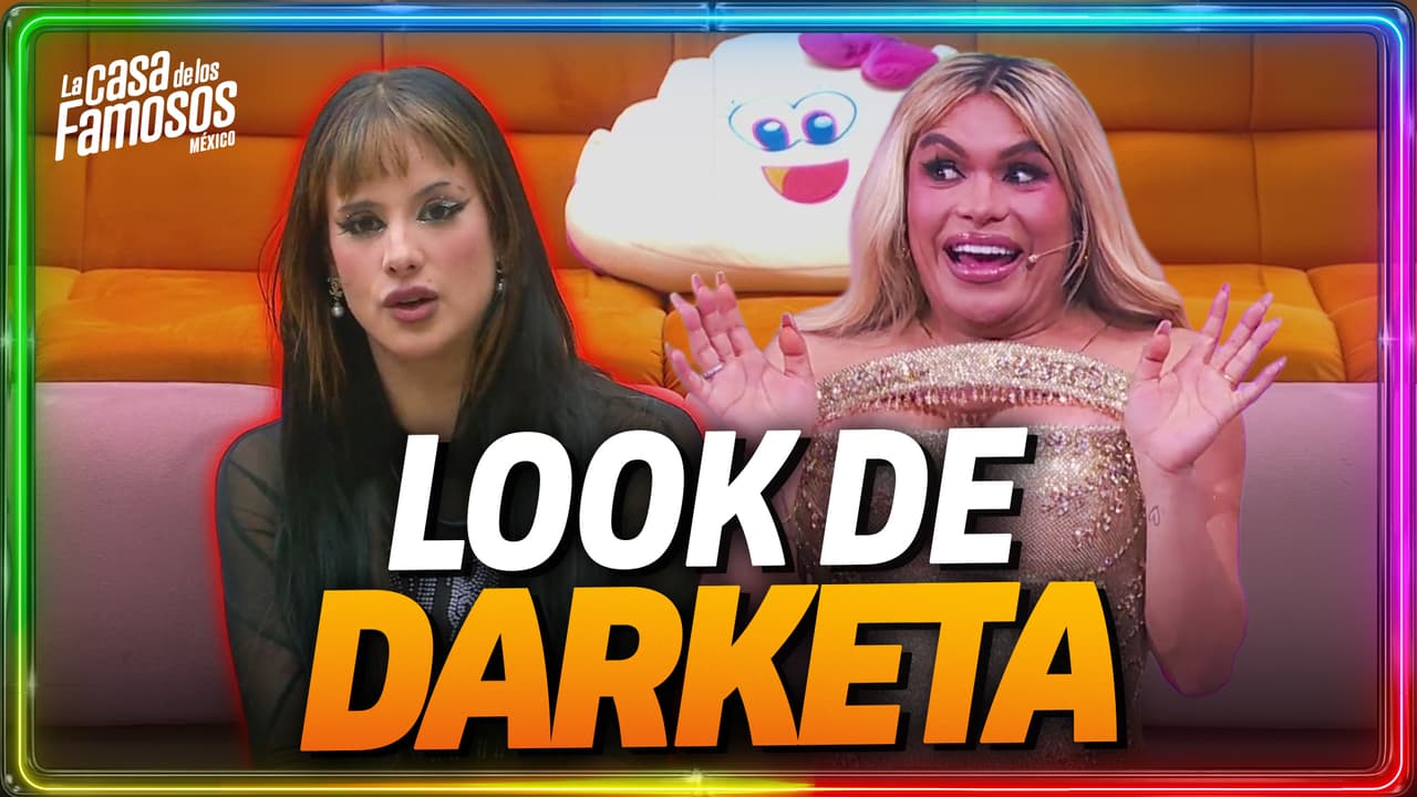 “¡Qué bárbara!”: Wendy reacciona al ATREVIDO y REVELADOR look de Gala Montes