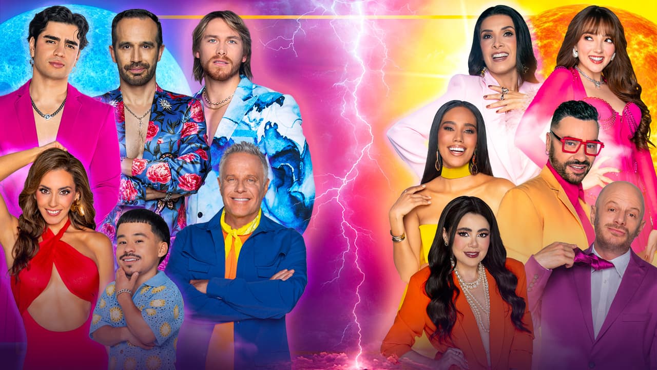 VOTA: ¿Día o Noche? ¿Cuál es tu cuarto favorito de La Casa de los Famosos México 2025?