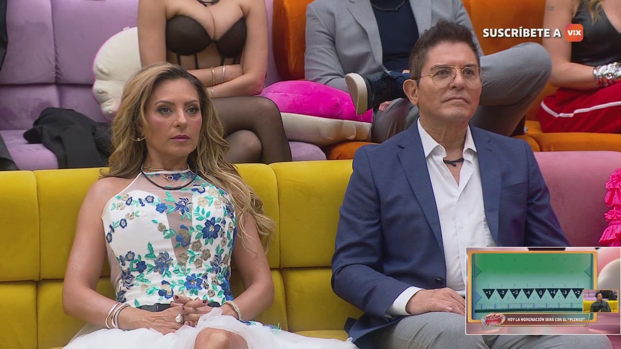 La Jefa se da cuenta de lo que Mariana hizo tras la salida de Aldo y que está prohibido; le hace fuerte exigencia