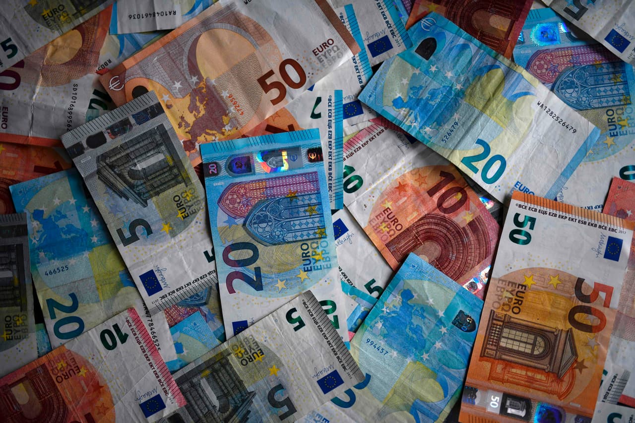 Robo de película: ladrones asaltan un vehículo de seguridad blindado en Francia y se llevan 9 millones de euros