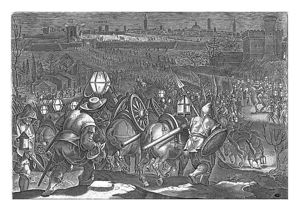 Además, prevee que exista una 'ciudad europea sitiada' como en los viejos tiempos, y se especula que sea Londres o París.