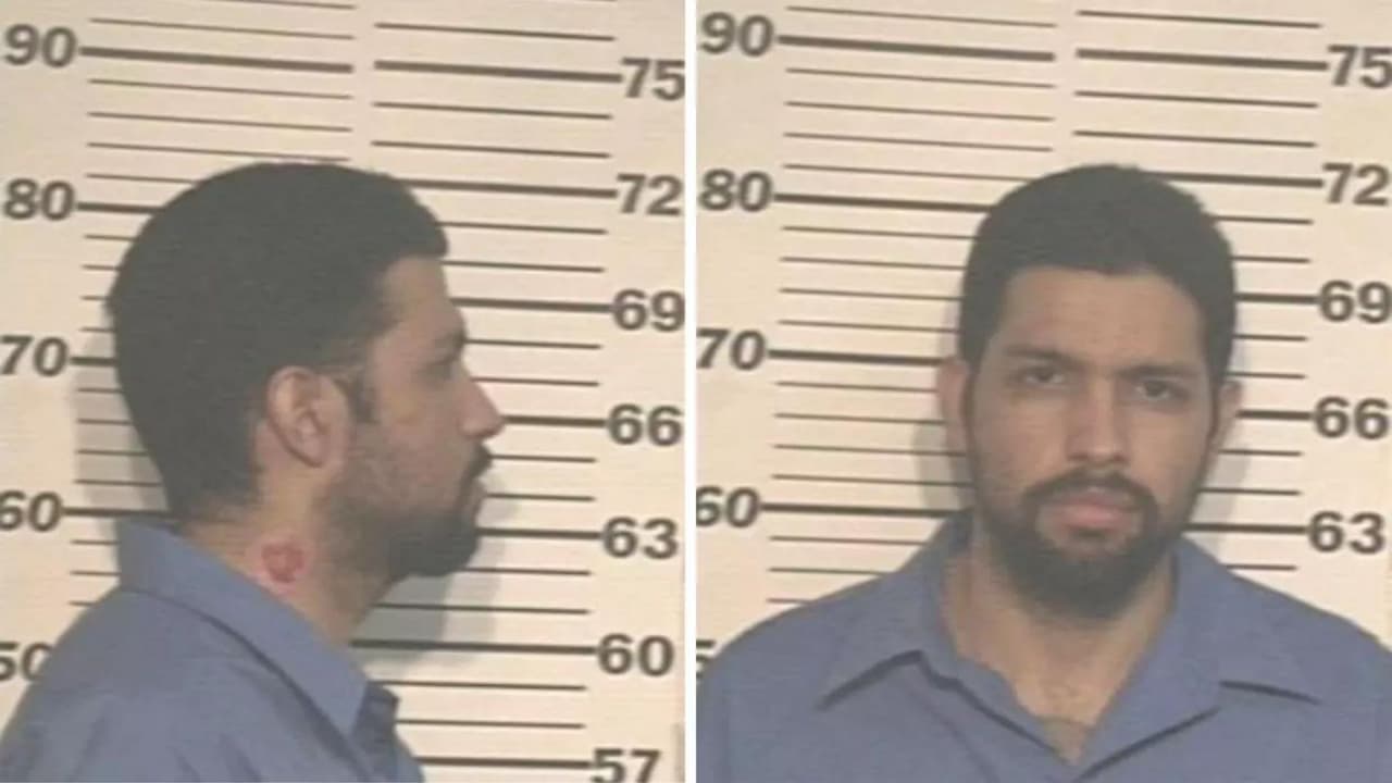 Gonzalo López, tenía 46 años, pertenecía a la Mexican Mafia considerada la “pandilla de pandillas”. También es conocida por operar dentro del sistema penal y principalmente en el sur de California.