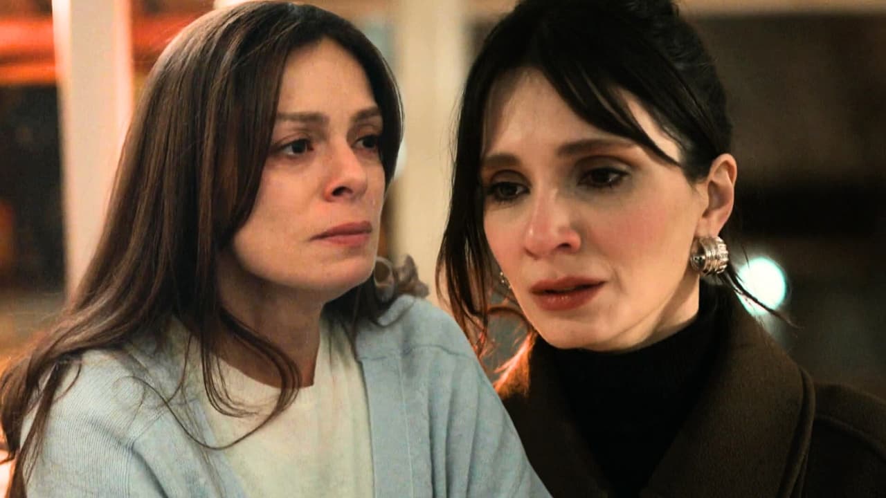 Karsu desprecia a su hermana Irmak, pero Filiz la rescata