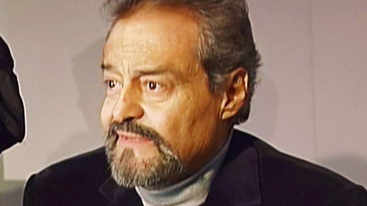 Gonzalo Vega anunció así que padecía de leucemia