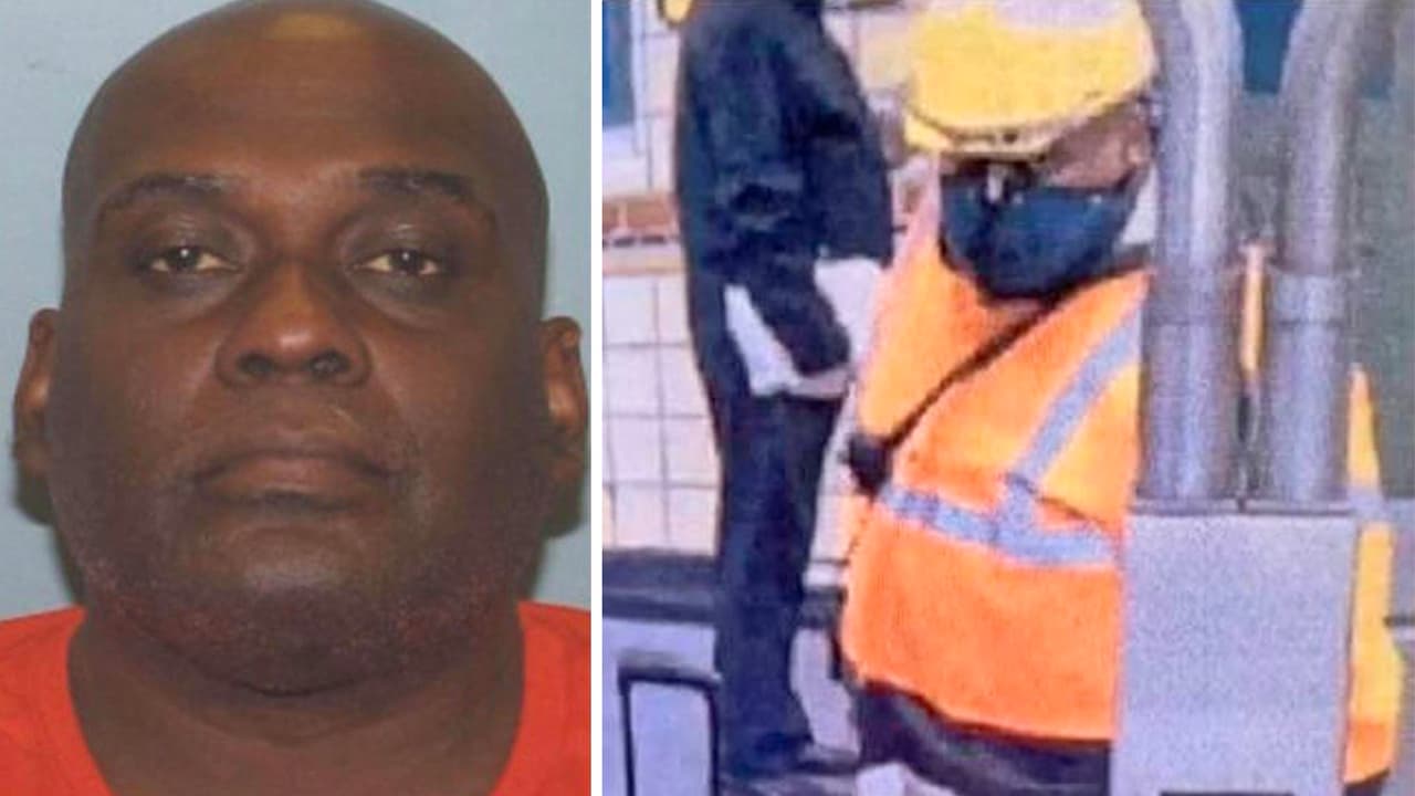 Cadena perpetua a Frank James, autor de un tiroteo en el metro de Nueva York en 2022